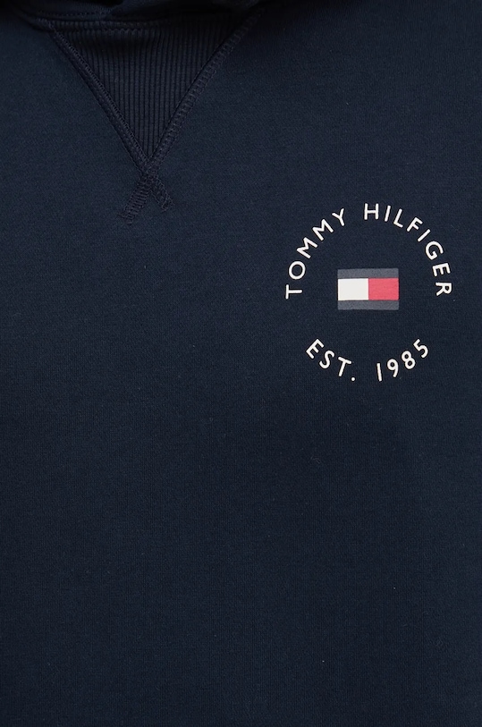Dukserica Tommy Hilfiger MW0MW35531 mornarsko plava
