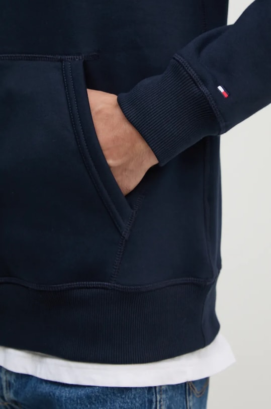 Dukserica Tommy Hilfiger MW0MW35531