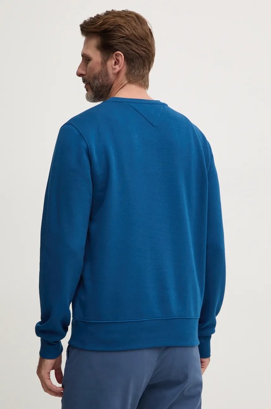 Odjeća Dukserica Tommy Hilfiger MW0MW35541 mornarsko plava