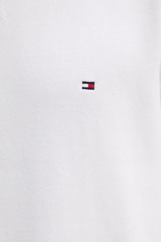 Tommy Hilfiger bluza MW0MW37230 biały