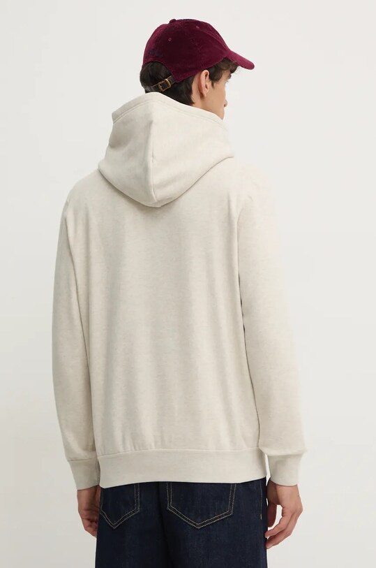 Одежда Кофта Tommy Hilfiger MW0MW37230 бежевый