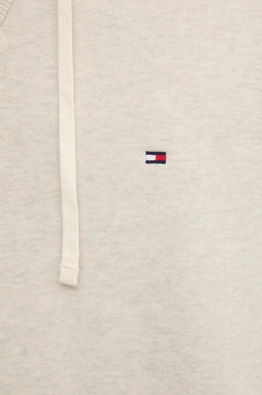 Кофта Tommy Hilfiger MW0MW37230 бежевый