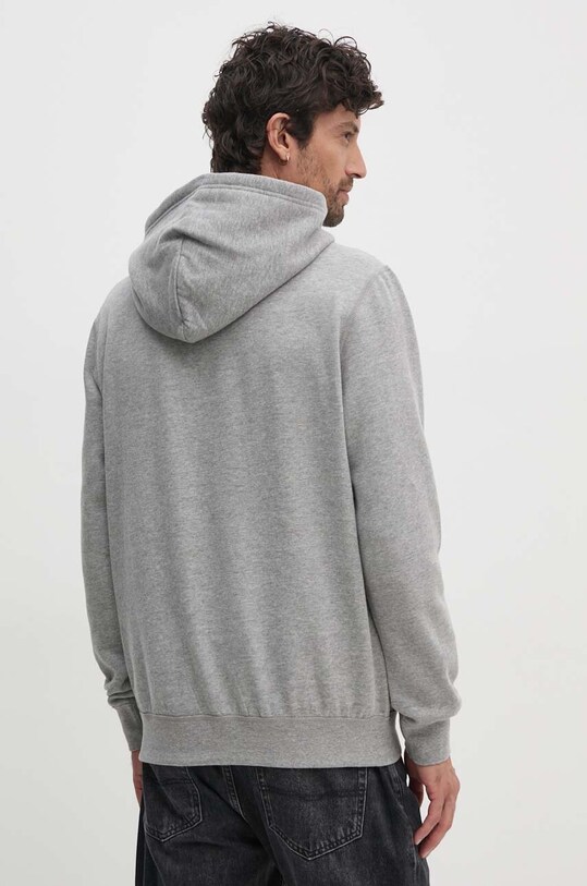 Одяг Кофта Tommy Hilfiger MW0MW37230 сірий