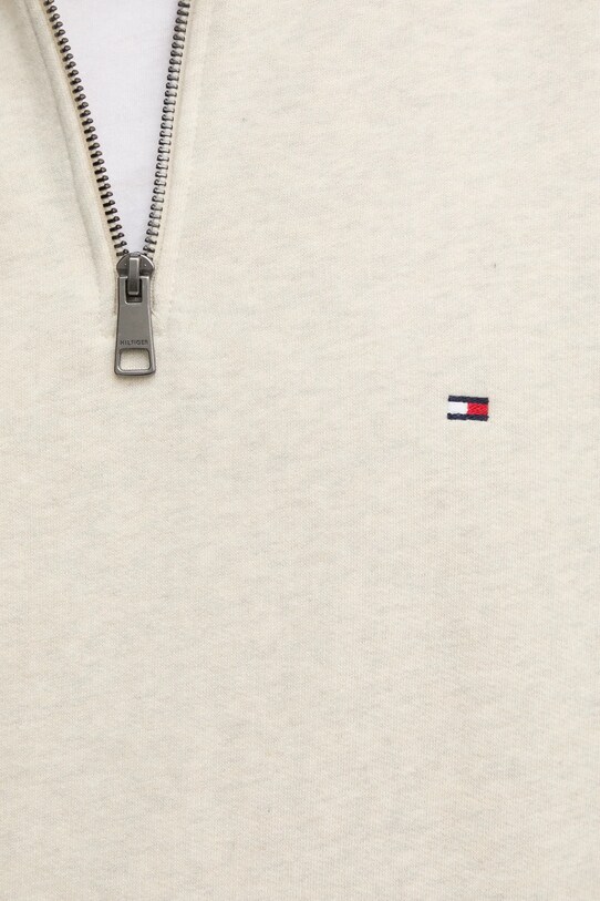 Tommy Hilfiger bluza MW0MW37233 beżowy
