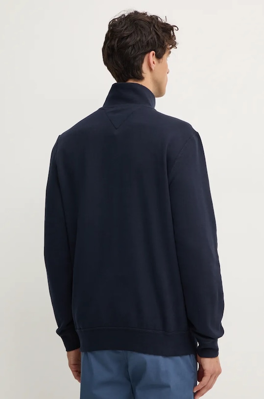 Odzież Tommy Hilfiger bluza MW0MW37233 granatowy