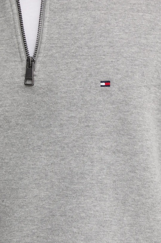 Μπλούζα Tommy Hilfiger MW0MW37233 γκρί