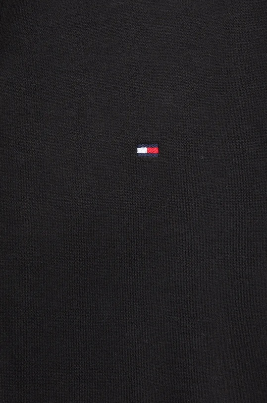 Кофта Tommy Hilfiger MW0MW37234 чёрный