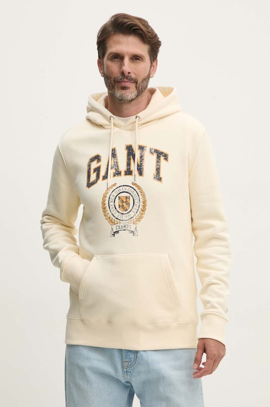 Кофта Gant бежевый 2015068