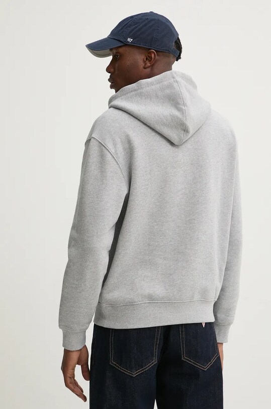 Oblečenie Mikina Guess Jeans M4BQ32.K9V31 sivá