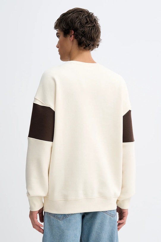 Ρούχα Μπλούζα Guess Jeans M4BQ39.K9V31 μπεζ