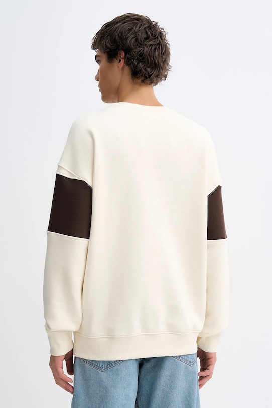 Odjeća Dukserica Guess Jeans M4BQ39.K9V31 bež