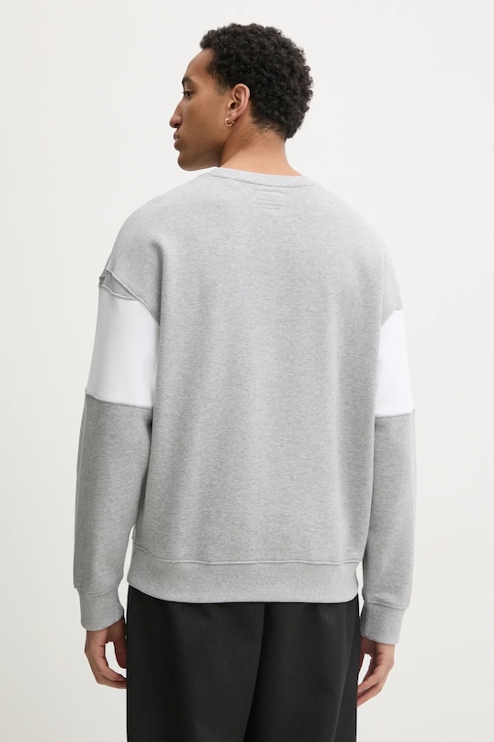 Mikina Guess Jeans M4BQ39.K9V31 sivá SS25