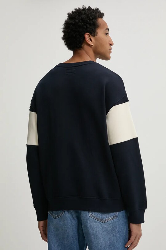 Oblečení Mikina Guess Jeans M4BQ39.K9V31 námořnická modř