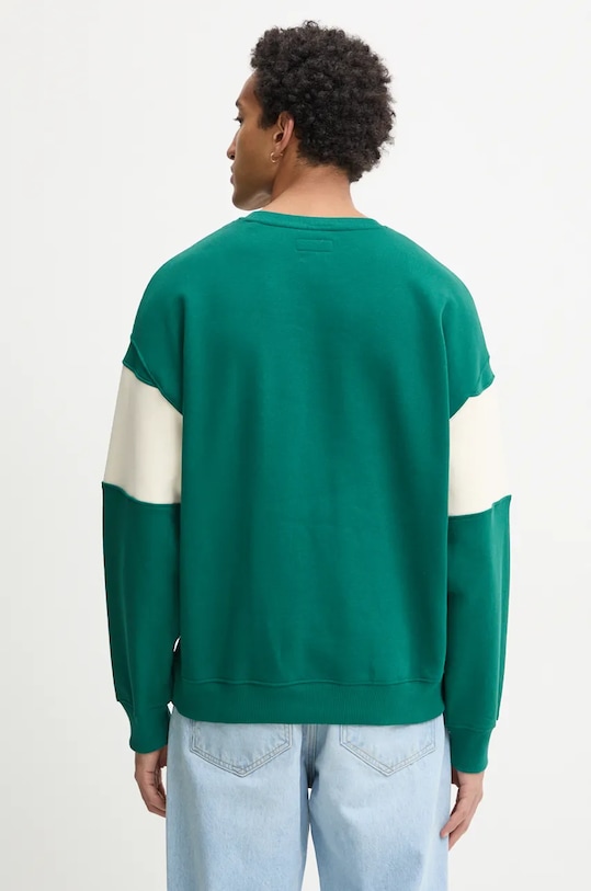Одяг Кофта Guess Jeans M4BQ39.K9V31 зелений