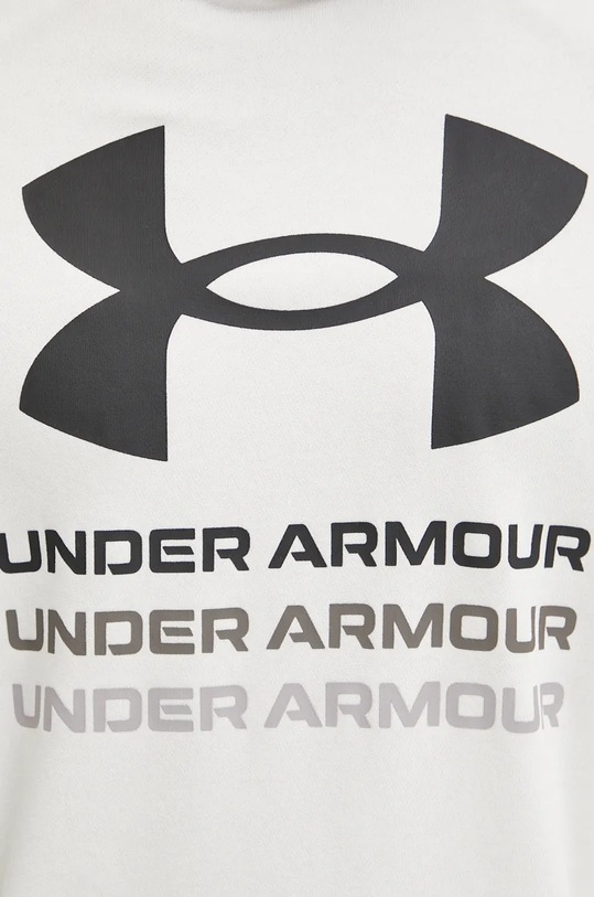 Суичър за трениране Under Armour Rival 1386047 бял