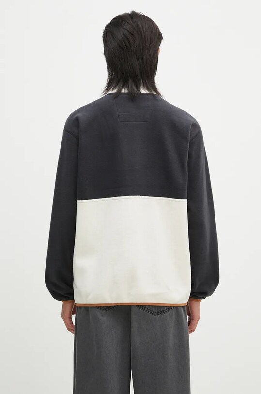 Îmbrăcăminte Columbia hanorac fleece Backbowl II Full Zip Fleece 2090851 bej