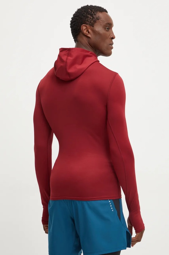 Odjeća Dukserica za trening Under Armour ColdGear Elite 1386944 bordo