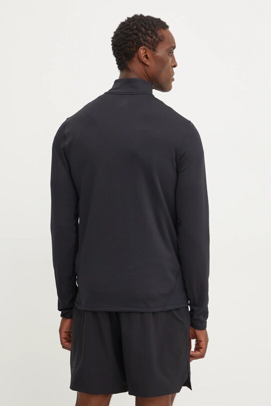 Îmbrăcăminte Under Armour hanorac de antrenament Vanish Cold Weather 1387793 negru