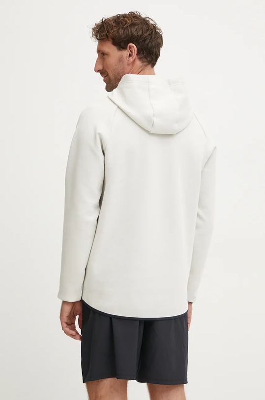 Îmbrăcăminte Under Armour bluza Unstoppable Fleece 1389350 bej
