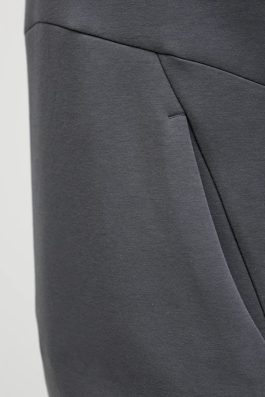 Under Armour bluza Unstoppable Fleece 1389350 szary
