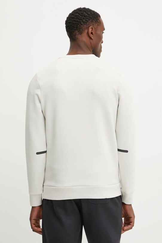 Îmbrăcăminte Under Armour bluză Unstoppable Fleece Crew 1389351 gri