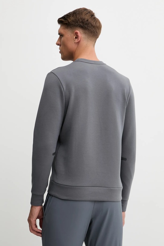 Odzież Under Armour bluza Unstoppable Fleece Crew 1389351 szary