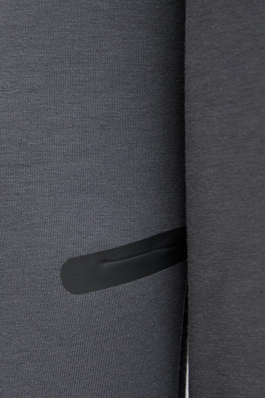 Under Armour bluza Unstoppable Fleece Crew 1389351 szary