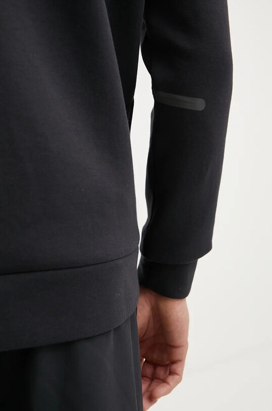 Mikina Under Armour Unstoppable Fleece Crew 1389351