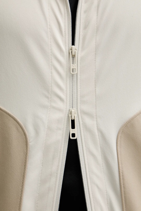 Under Armour kurtka treningowa Unstoppable 1389354 beżowy