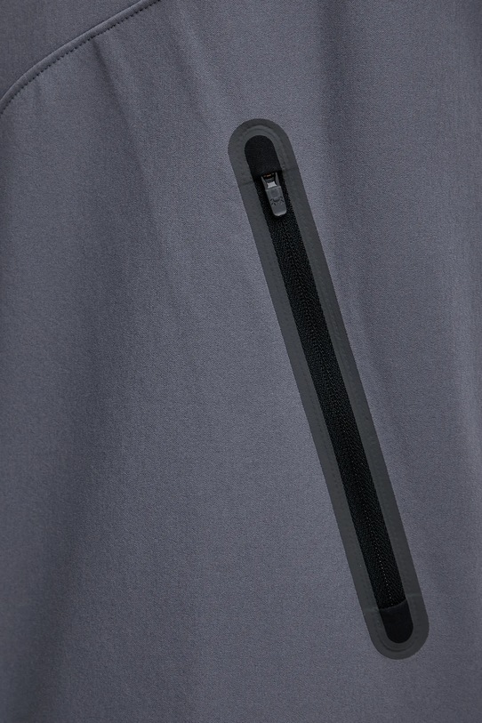 Under Armour kurtka treningowa Unstoppable 1389354 szary