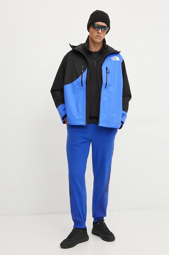 Calvin Klein Performance bluza sportowa 00GMF4W305 czarny AW24