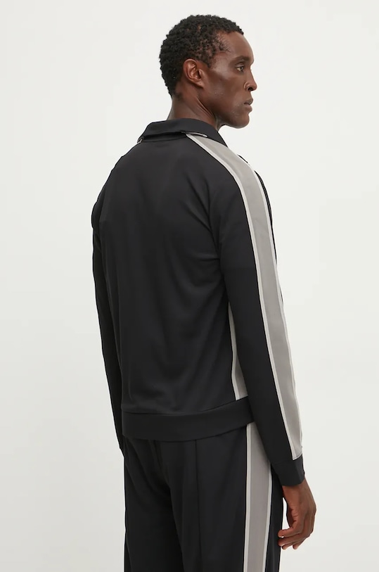 Одежда Кофта для тренинга Calvin Klein Performance 00GMF4J412 чёрный