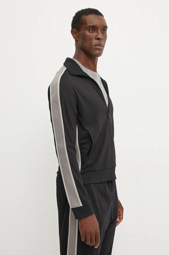 Кофта для тренинга Calvin Klein Performance чёрный 00GMF4J412