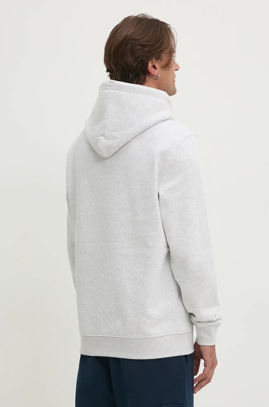 Дрехи Суичър Tommy Jeans DM0DM20503 сив