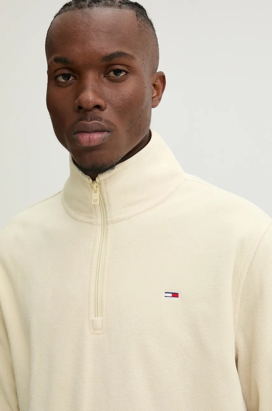 Флісова кофта Tommy Jeans DM0DM20508