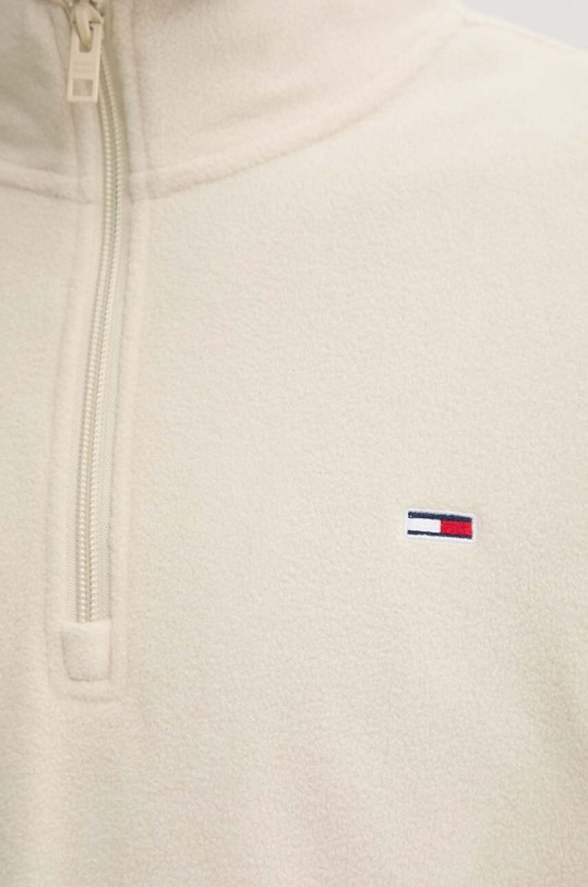 Флісова кофта Tommy Jeans DM0DM20508