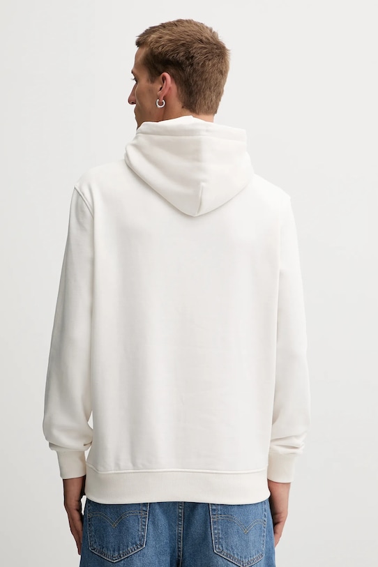 Îmbrăcăminte Tommy Jeans bluză DM0DM20738 bej