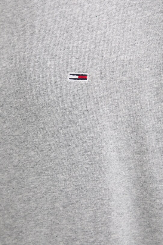 Tommy Jeans bluza DM0DM20741 szary
