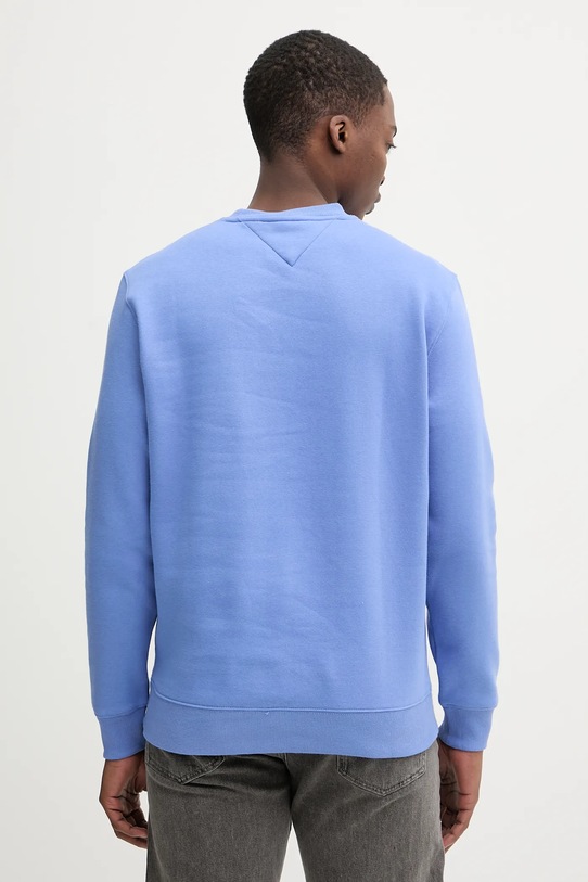 Odjeća Dukserica Tommy Jeans DM0DM20741 ljubičasta