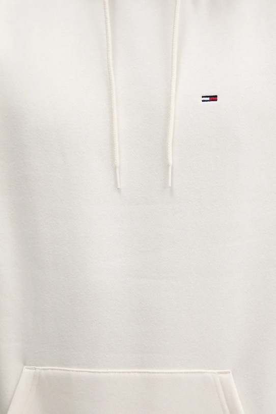 Tommy Jeans bluza DM0DM20742 beżowy