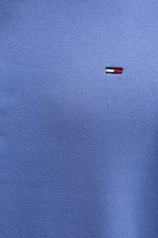 Tommy Jeans bluză albastru DM0DM20742