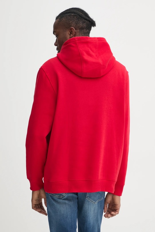 Îmbrăcăminte Tommy Jeans bluza DM0DM20742 rosu