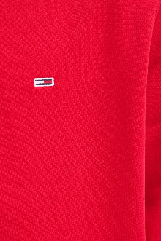 Кофта Tommy Jeans DM0DM20742 красный