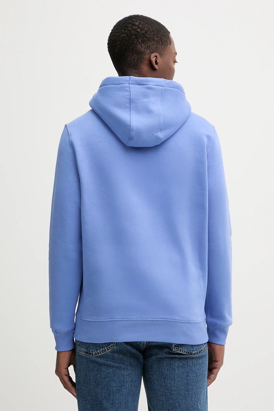 Odzież Tommy Jeans bluza DM0DM20742 fioletowy