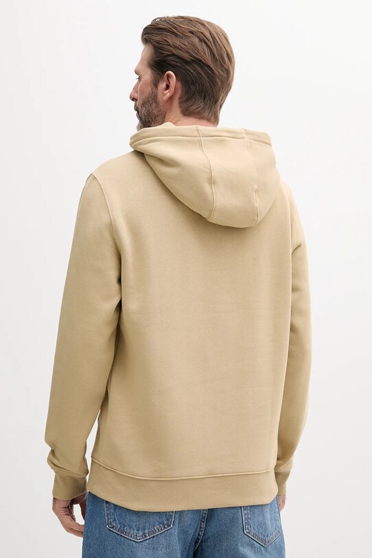 Кофта Tommy Jeans DM0DM20742 зелений SS25