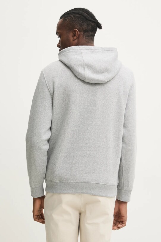 Îmbrăcăminte Tommy Jeans bluza DM0DM20742 gri