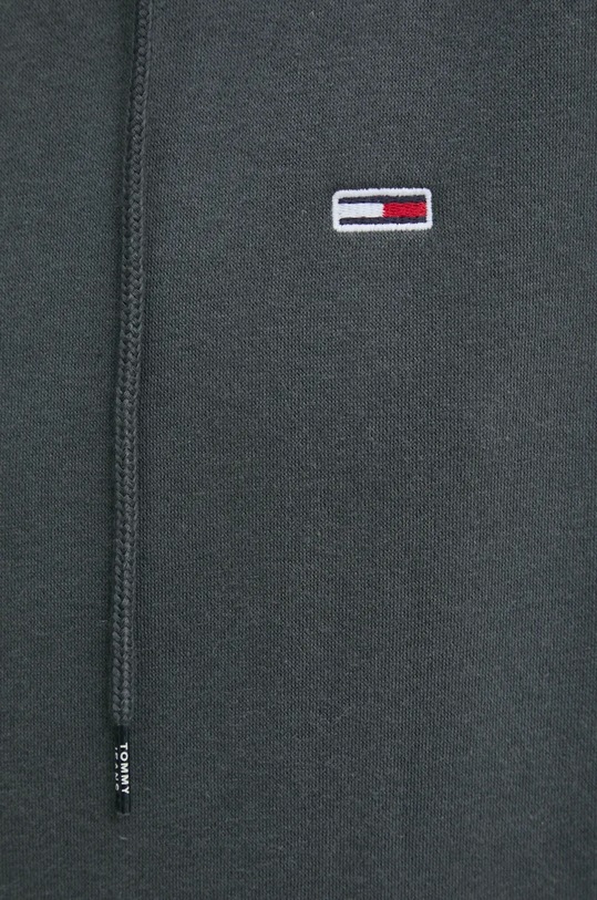 Mikina Tommy Jeans DM0DM20742 šedá