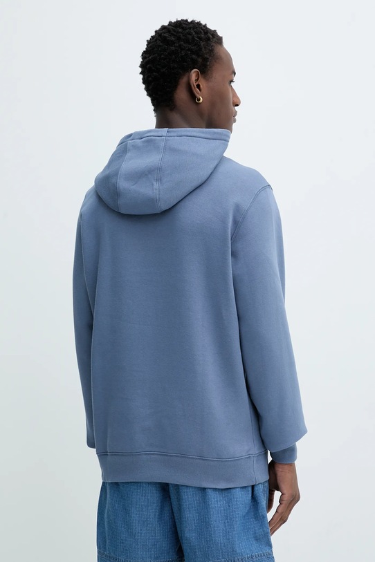 Одяг Кофта Tommy Jeans DM0DM20742 блакитний