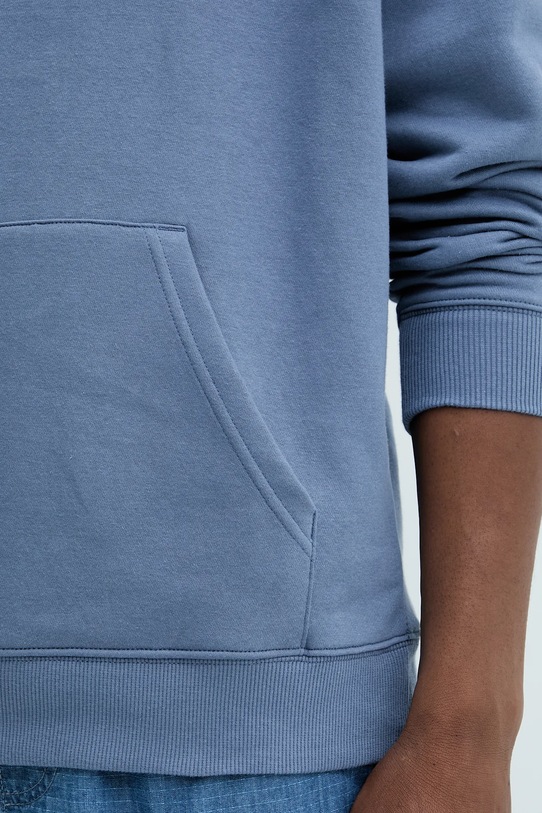 Кофта Tommy Jeans DM0DM20742 блакитний