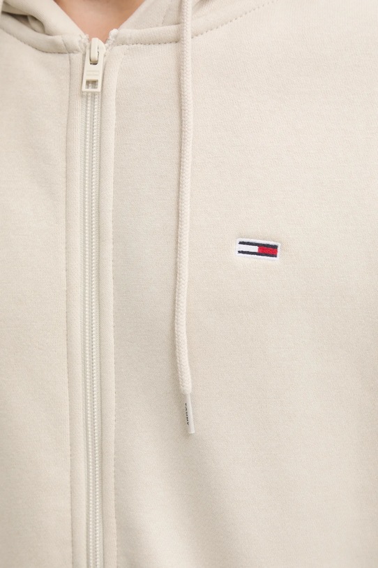 Tommy Jeans bluza DM0DM20743 beżowy